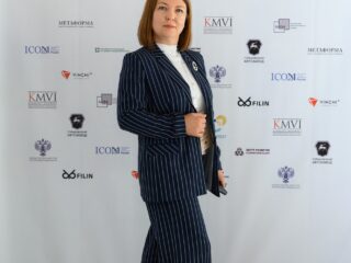 VI Национальная премия «Корпоративный музей»