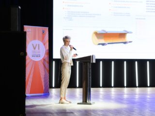 VI Национальная премия «Корпоративный музей»