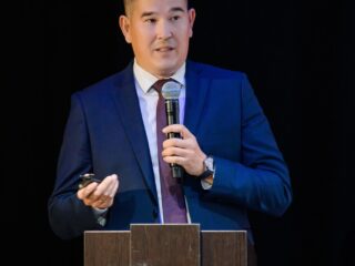 VI Национальная премия «Корпоративный музей»
