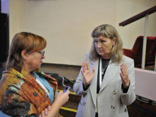 VI Национальная премия «Корпоративный музей»