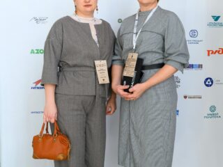 VI Национальная премия «Корпоративный музей»