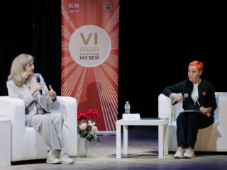VI Национальная премия «Корпоративный музей»
