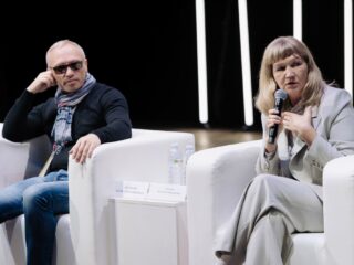 VI Национальная премия «Корпоративный музей»