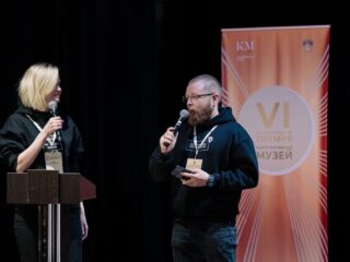 VI Национальная премия «Корпоративный музей»