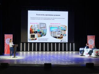 VI Национальная премия «Корпоративный музей»