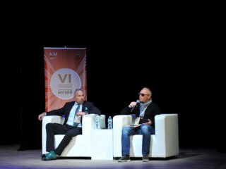 VI Национальная премия «Корпоративный музей»
