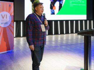 VI Национальная премия «Корпоративный музей»