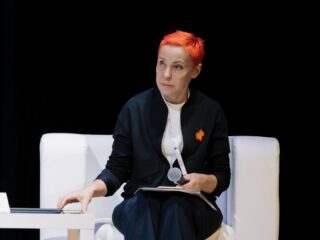 VI Национальная премия «Корпоративный музей»