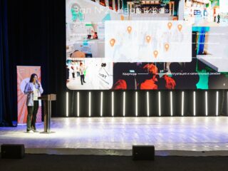 VI Национальная премия «Корпоративный музей»