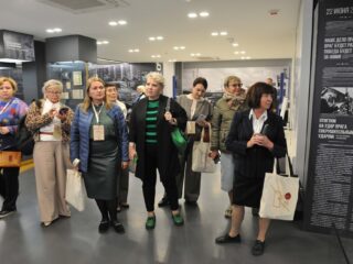 VI Национальная премия «Корпоративный музей»