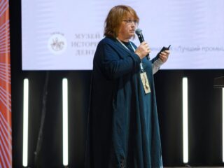 VI Национальная премия «Корпоративный музей»