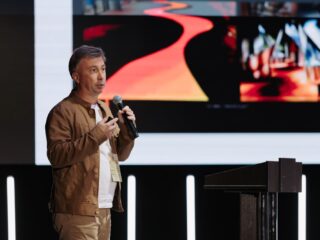 VI Национальная премия «Корпоративный музей»
