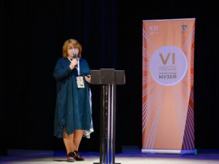 VI Национальная премия «Корпоративный музей»