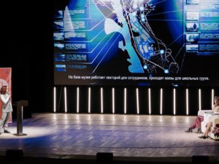 VI Национальная премия «Корпоративный музей»