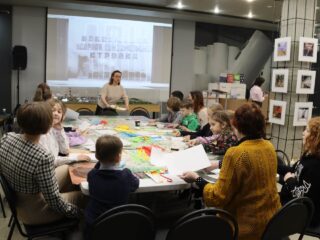 Музей истории Сыктывкарского ЛПК