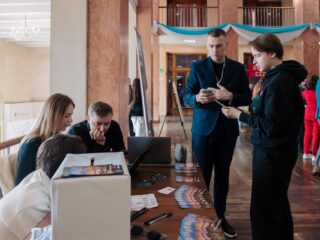 VI Национальная премия «Корпоративный музей»