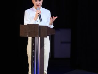 VI Национальная премия «Корпоративный музей»