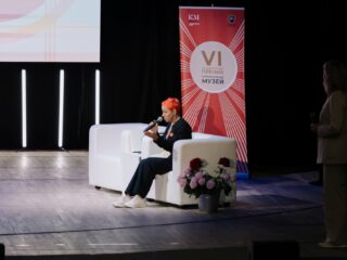 VI Национальная премия «Корпоративный музей»