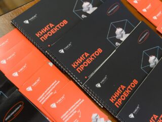 VI Национальная премия «Корпоративный музей»