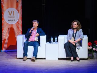 VI Национальная премия «Корпоративный музей»