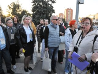 VI Национальная премия «Корпоративный музей»