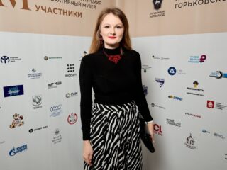 VI Национальная премия «Корпоративный музей»