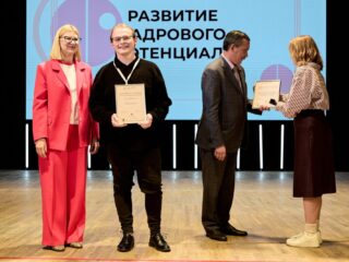 VI Национальная премия «Корпоративный музей»