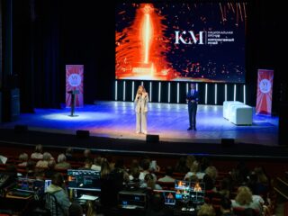VI Национальная премия «Корпоративный музей»