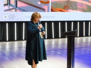 VI Национальная премия «Корпоративный музей»
