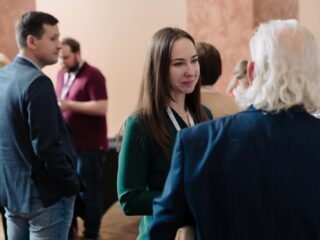 VI Национальная премия «Корпоративный музей»