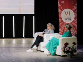 VI Национальная премия «Корпоративный музей»