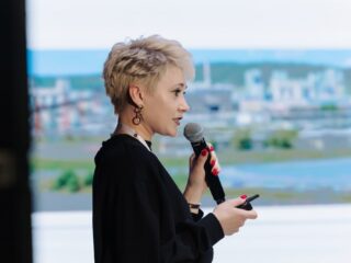 VI Национальная премия «Корпоративный музей»