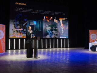VI Национальная премия «Корпоративный музей»