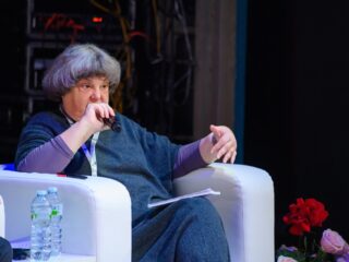 VI Национальная премия «Корпоративный музей»