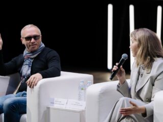 VI Национальная премия «Корпоративный музей»