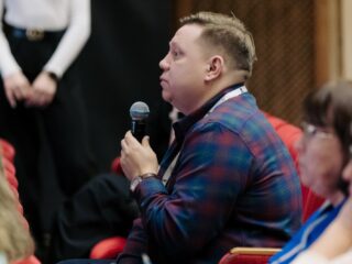 VI Национальная премия «Корпоративный музей»