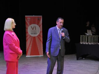 VI Национальная премия «Корпоративный музей»