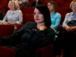 VI Национальная премия «Корпоративный музей»