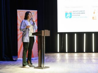 VI Национальная премия «Корпоративный музей»