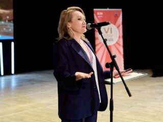 VI Национальная премия «Корпоративный музей»