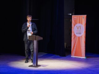 VI Национальная премия «Корпоративный музей»