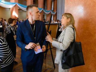 VI Национальная премия «Корпоративный музей»