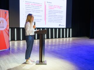VI Национальная премия «Корпоративный музей»