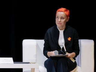 VI Национальная премия «Корпоративный музей»
