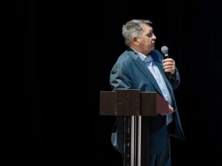 VI Национальная премия «Корпоративный музей»