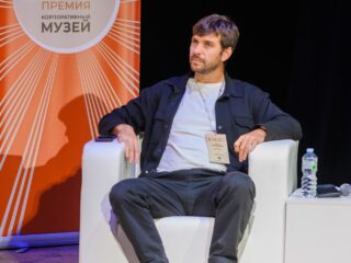 VI Национальная премия «Корпоративный музей»