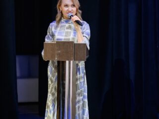 VI Национальная премия «Корпоративный музей»