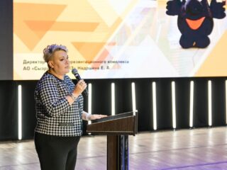 VI Национальная премия «Корпоративный музей»
