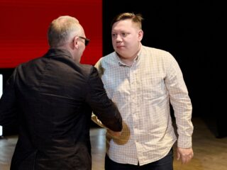 VI Национальная премия «Корпоративный музей»