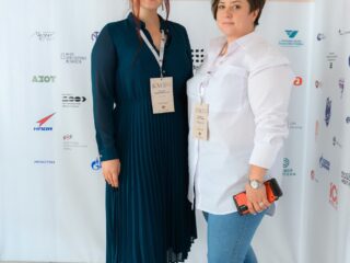 VI Национальная премия «Корпоративный музей»